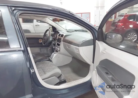 2007 Dodge Caliber Sxt z USA, uszkodzony, nr VIN 1B3HB48B17D192642